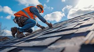 Professional Roofing service in Westmere, NY